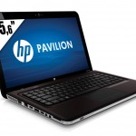 Pavilion HP DV6-3055SF à bon prix