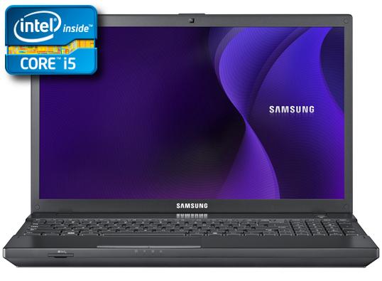 Samsung 300V5A – Ordinateur portable 15,6&Prime;