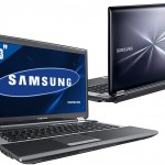Samsung RF710 PC Portable 17.3 pouces (Intel Core i7-720QM 1.6 GHz)
