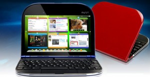 PC Portable HP Pavilion dv7 4190sf