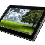 Tablette Asus Eee Pad EP121