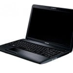 Ordinateur Portable Toshiba Satellite C650-144