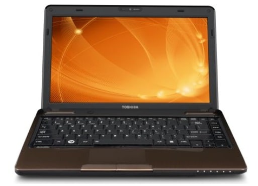 Toshiba Satellite L630 : un portable 13,3 pouces équipé comme un 15,6 pouces