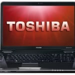 Toshiba Satellite P500-1JD 18,4″ : Core i5, 6 Go DDR3, GT 330M, PC portable polyvalent