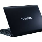 Toshiba lance une nouvelle gamme Satellite c660 avec le service minimum