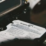 Comment changer de disque dur principal ?