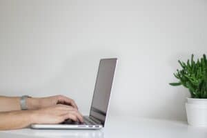 Comment enregistrer un gif ?