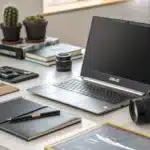 La puissance cachée des PC Asus pour la création de contenu en ligne